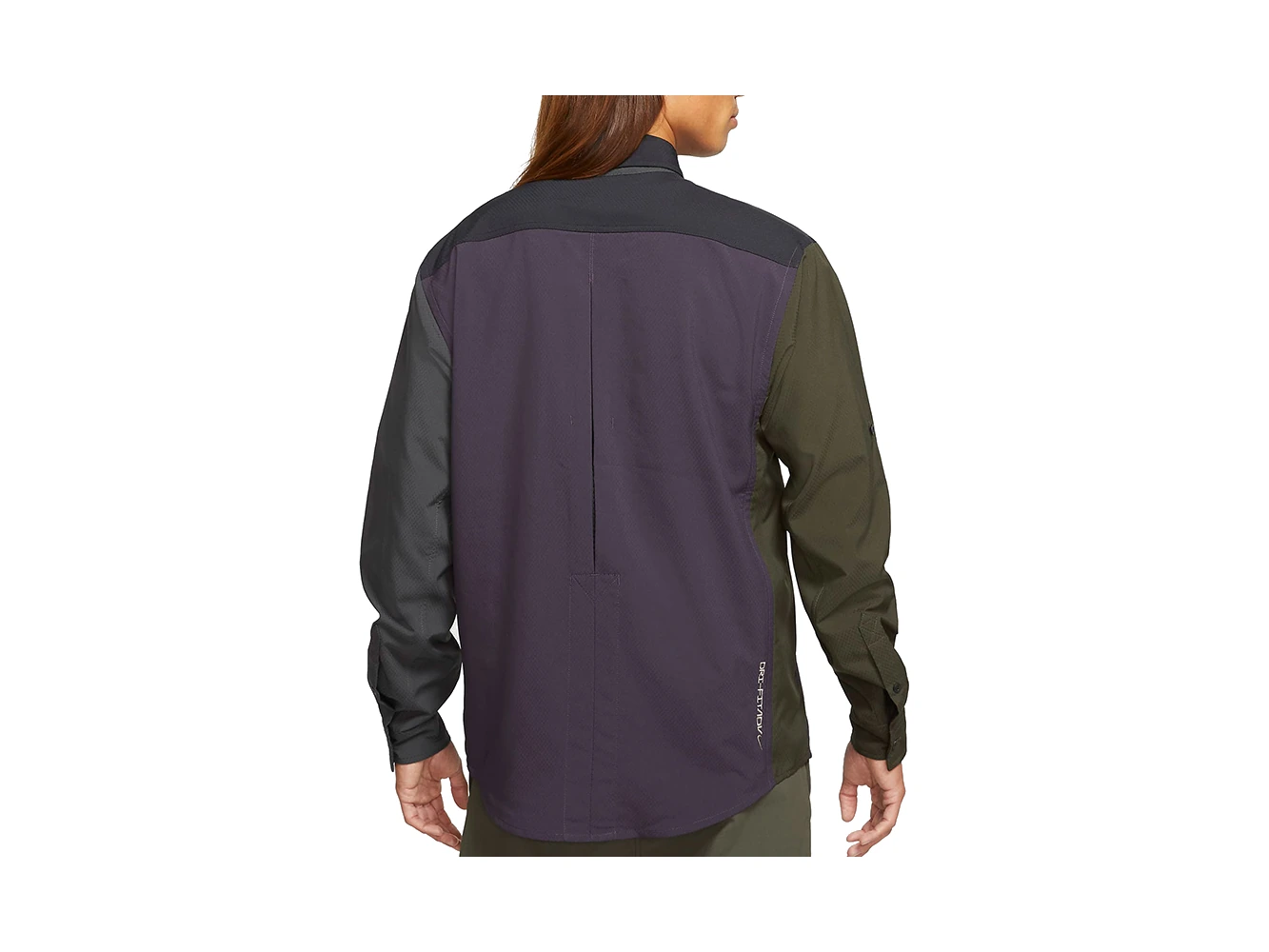 Nike Dri FIT ADV UV 'Devastation Trail