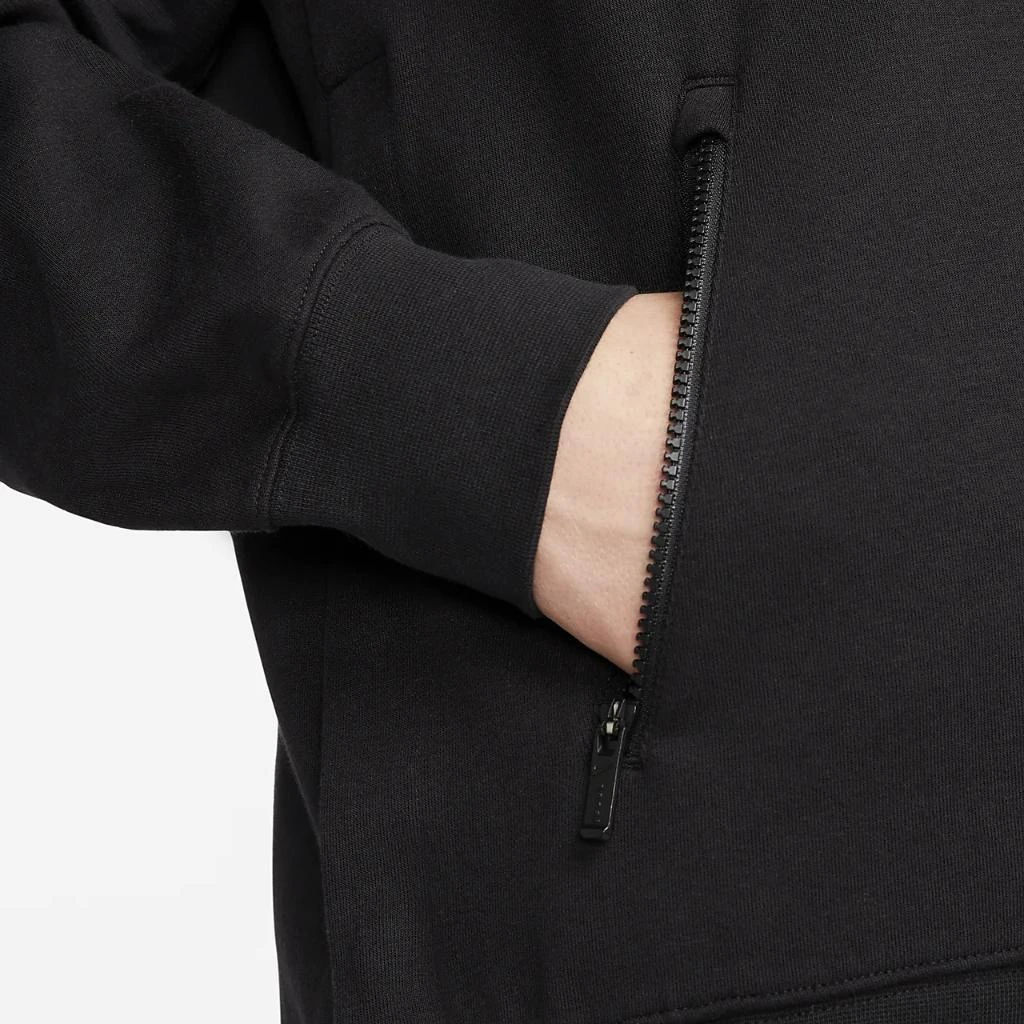 Nike x Sacai Full Zip Hoodie Asia Sizing