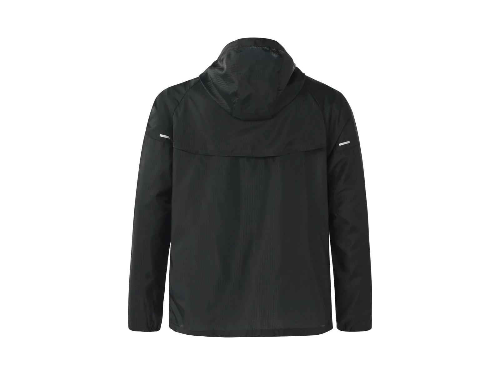 Nike Windrunner Jacket Spring Black