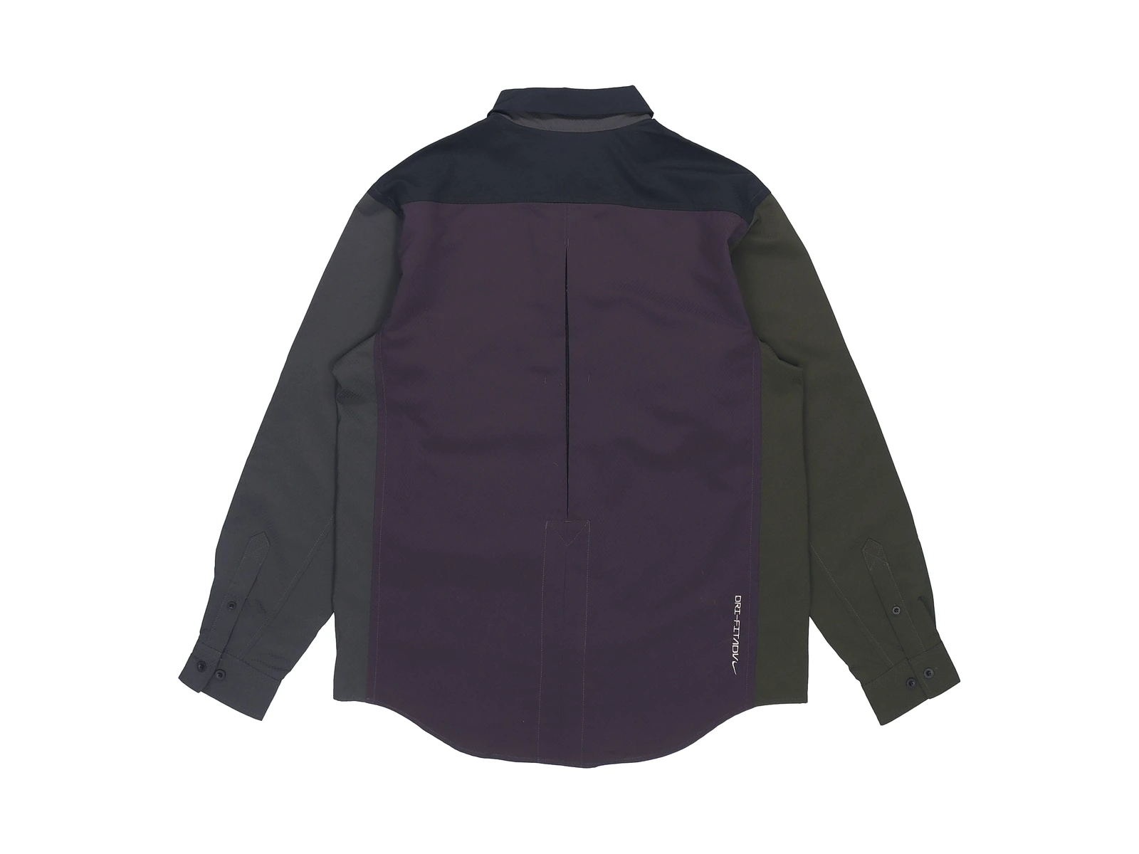 Nike Dri FIT ADV UV 'Devastation Trail
