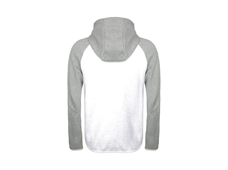 Nike Jackets Gray Hooded Moderate Other