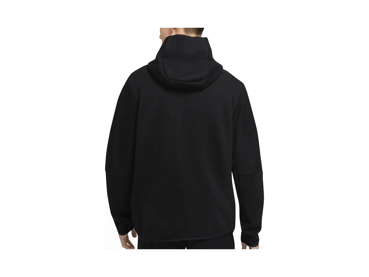 Nike Tech Fleece Full Zip Hoodie
