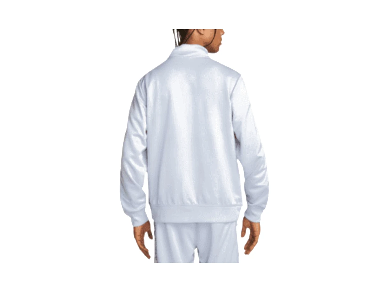 Nike Jacket Light Sea Blue