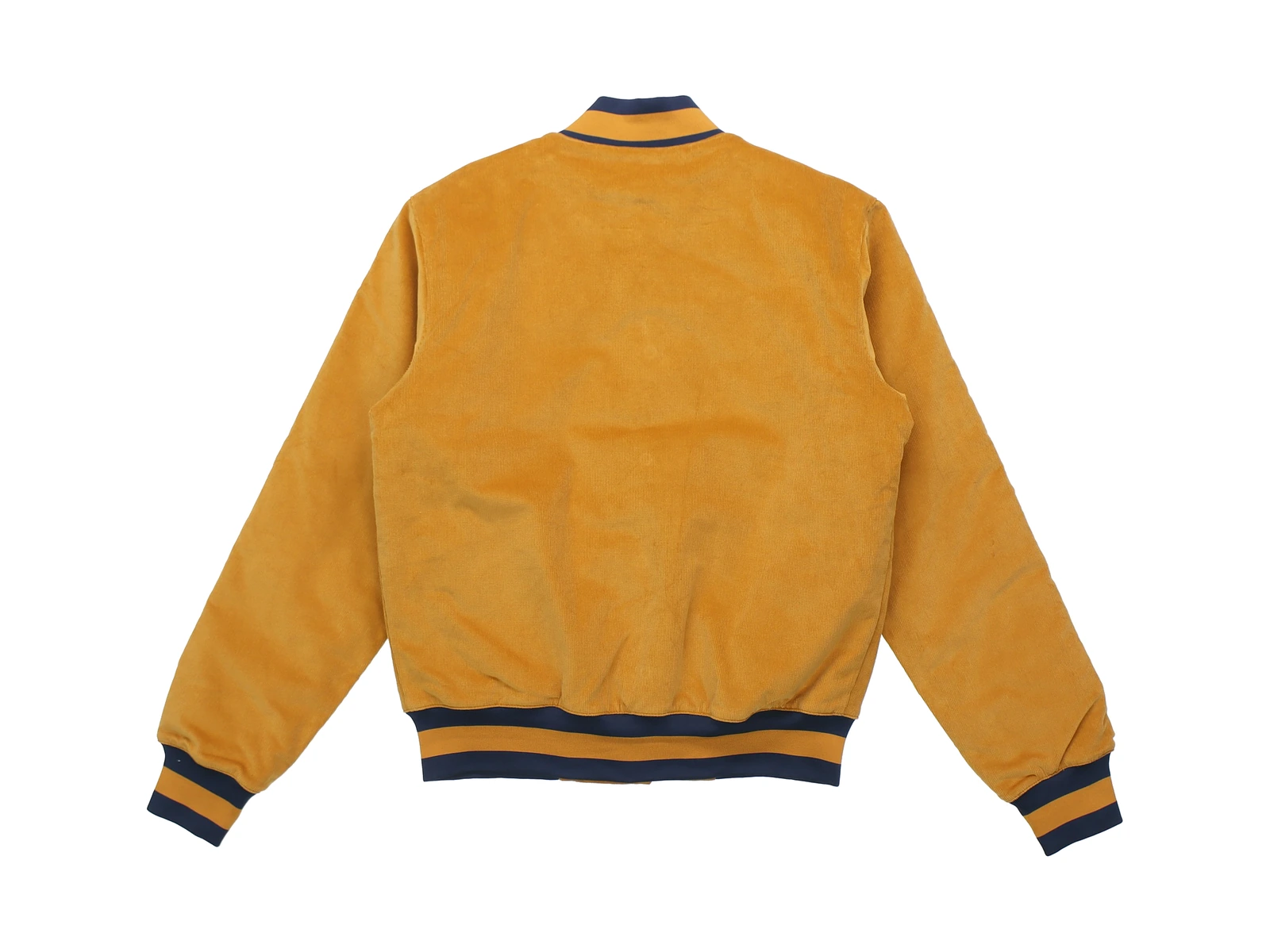 Nike Jacket Spicy Sauce Yellow