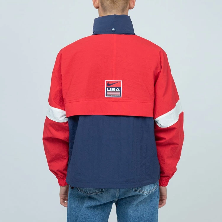 Nike NikeLab NRG Swoosh Usa Dream Team