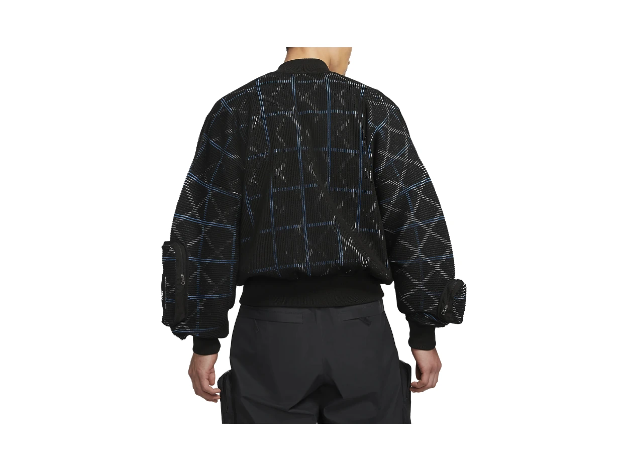 Nike x Undercover Sr MA-1 bomber jacket