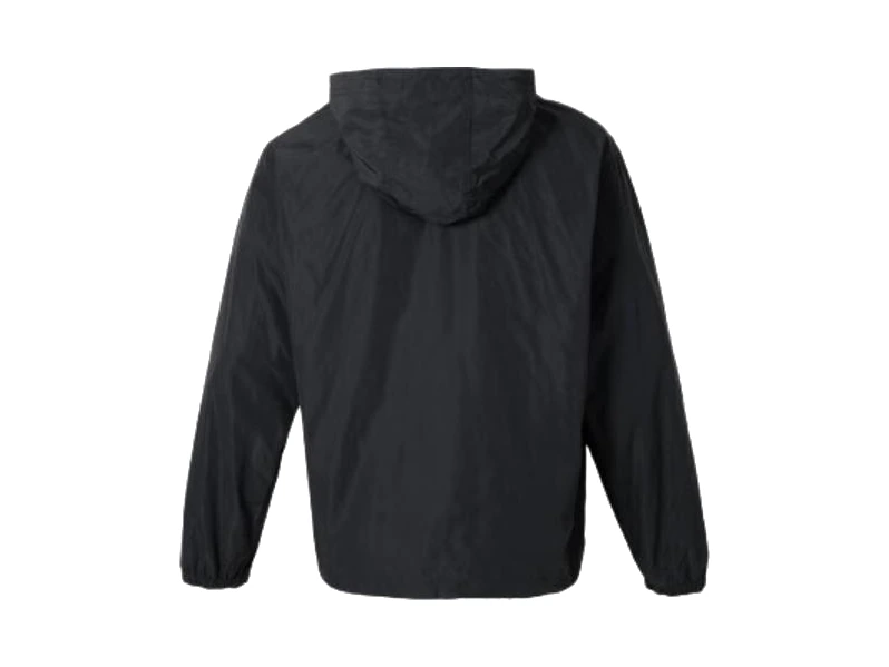 Nike Club Jackets & Coats Black