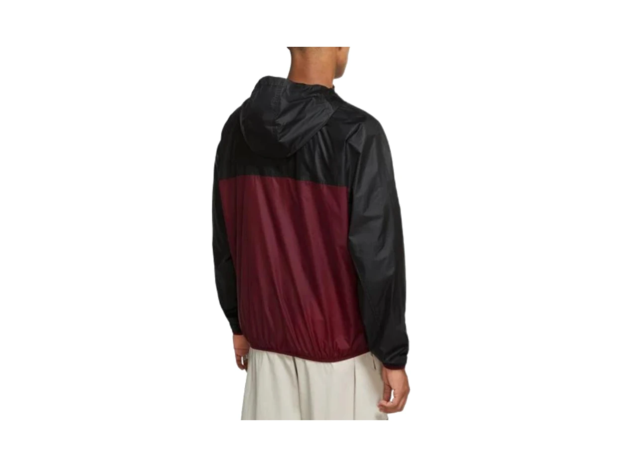 Nike ACG Jackets Dark Red Hooded