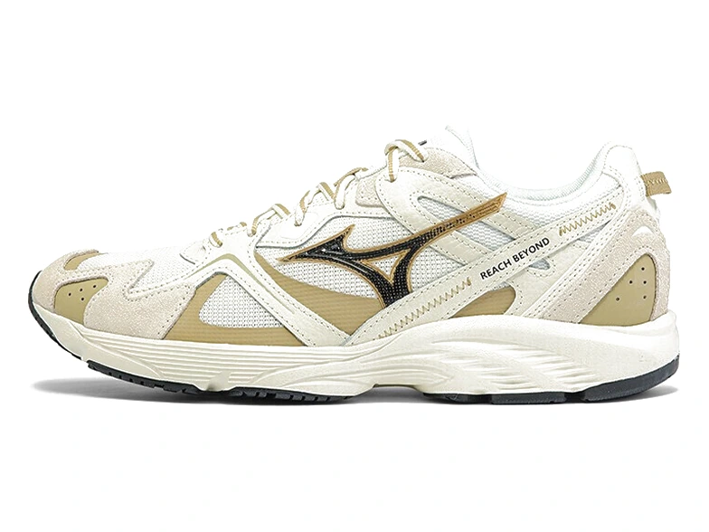 Mizuno Lg 90S Ec "Gray White"