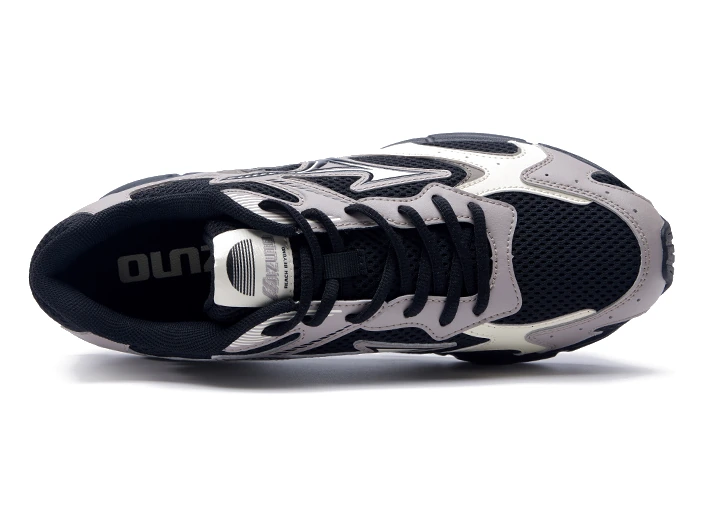 Mizuno Speed 2K Black Dove Gray