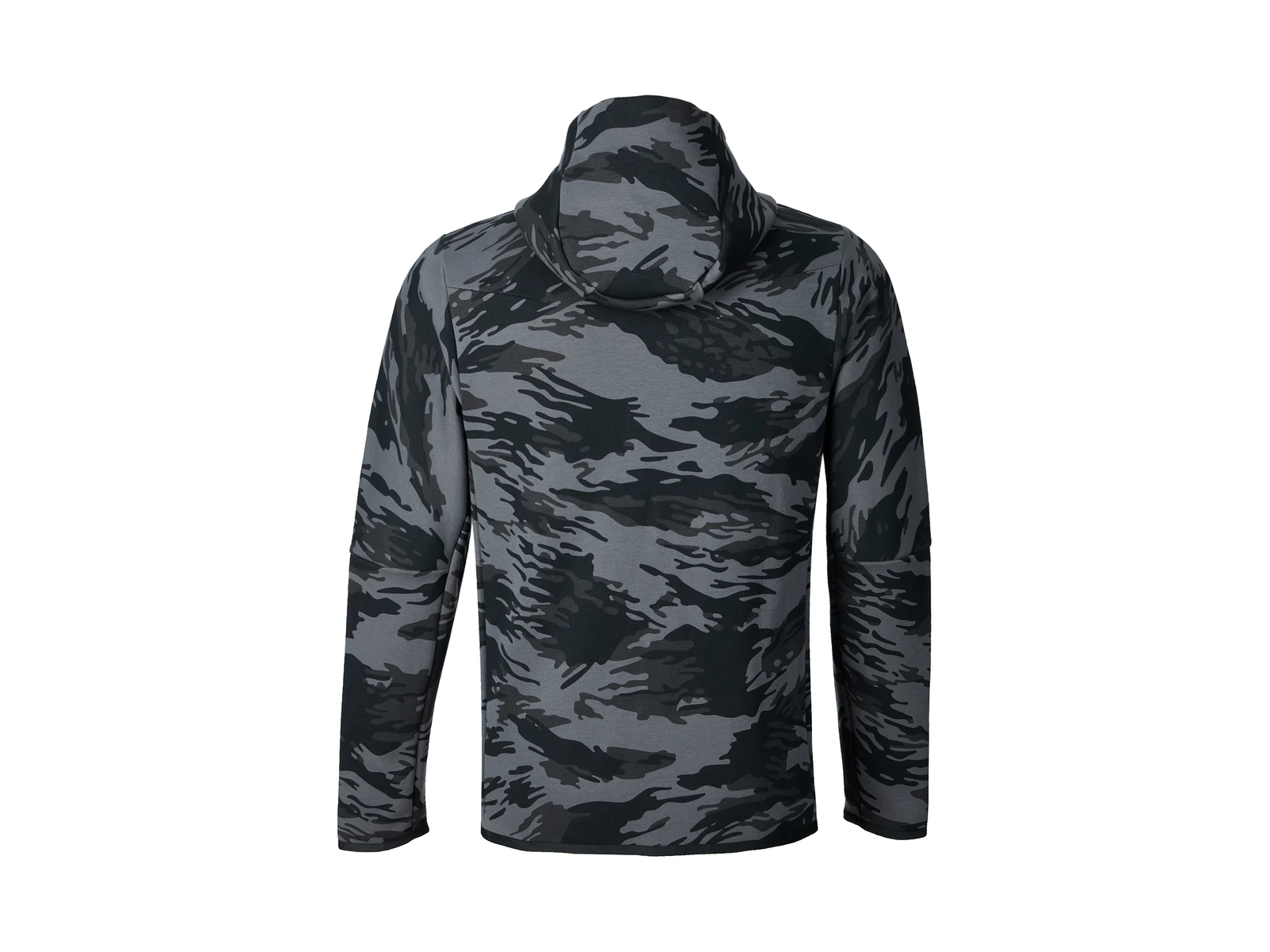 Nike Jackets & Coats Gray