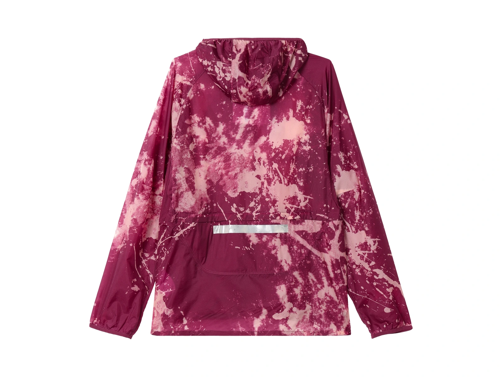 Nike Jackets Multicolor Hooded