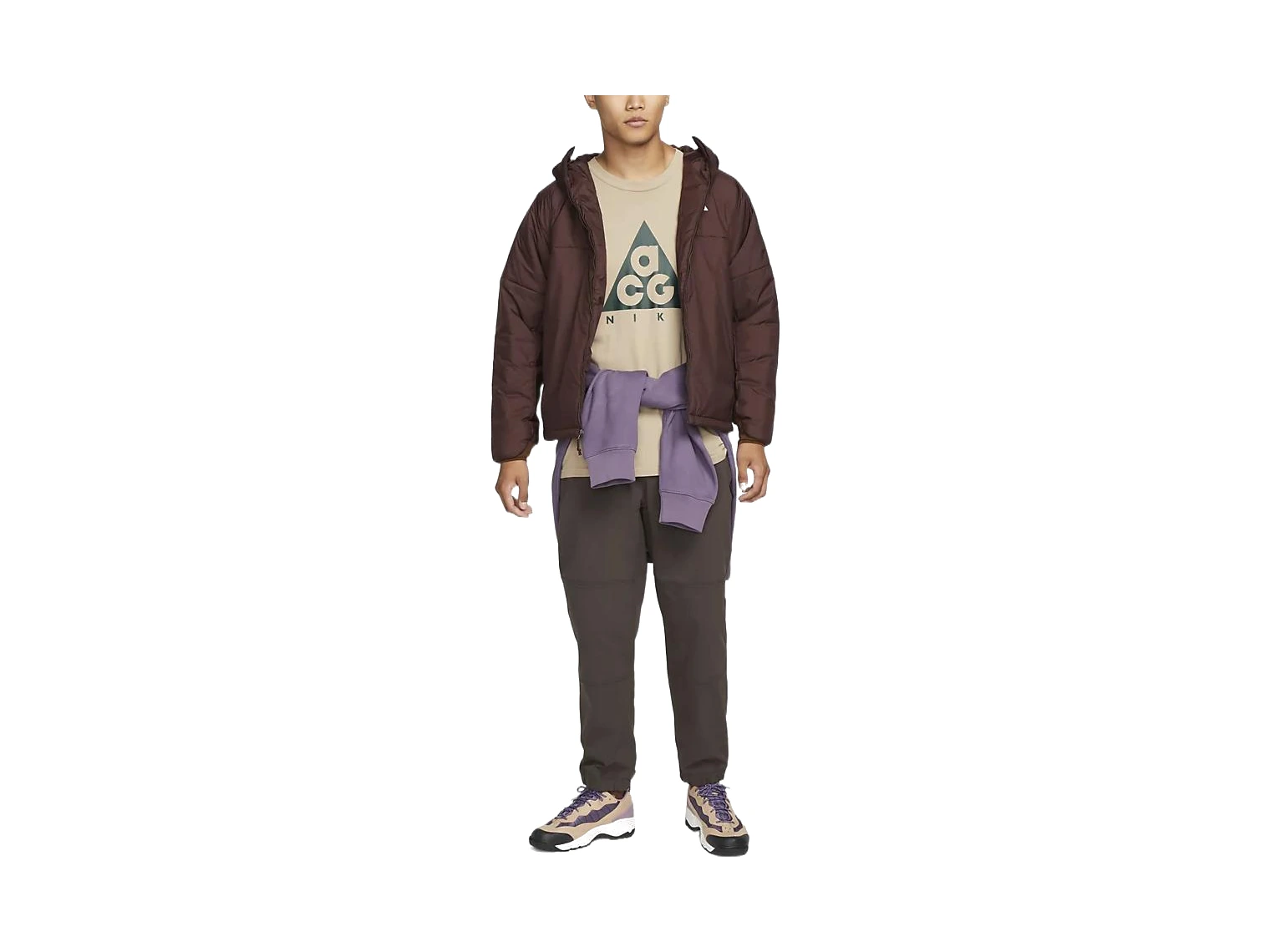 Nike Acg Therma FIT Adv Rope De Dope