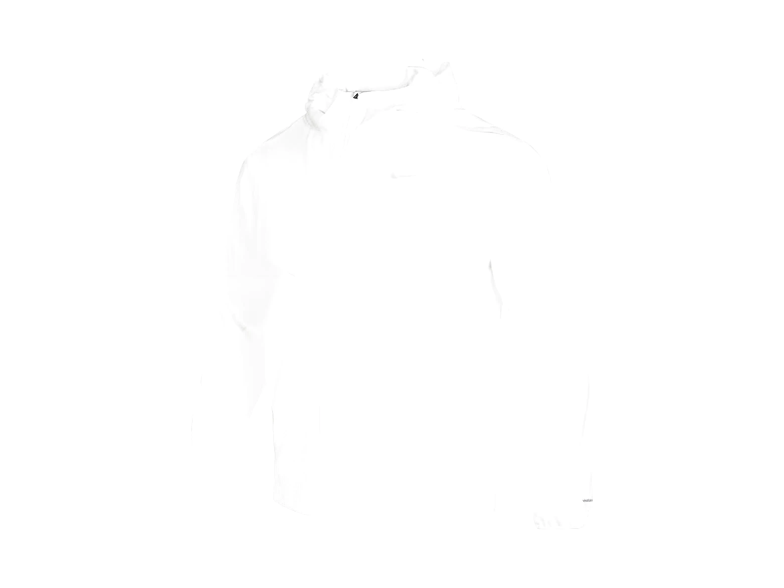 Nike Windrunner Jacket White