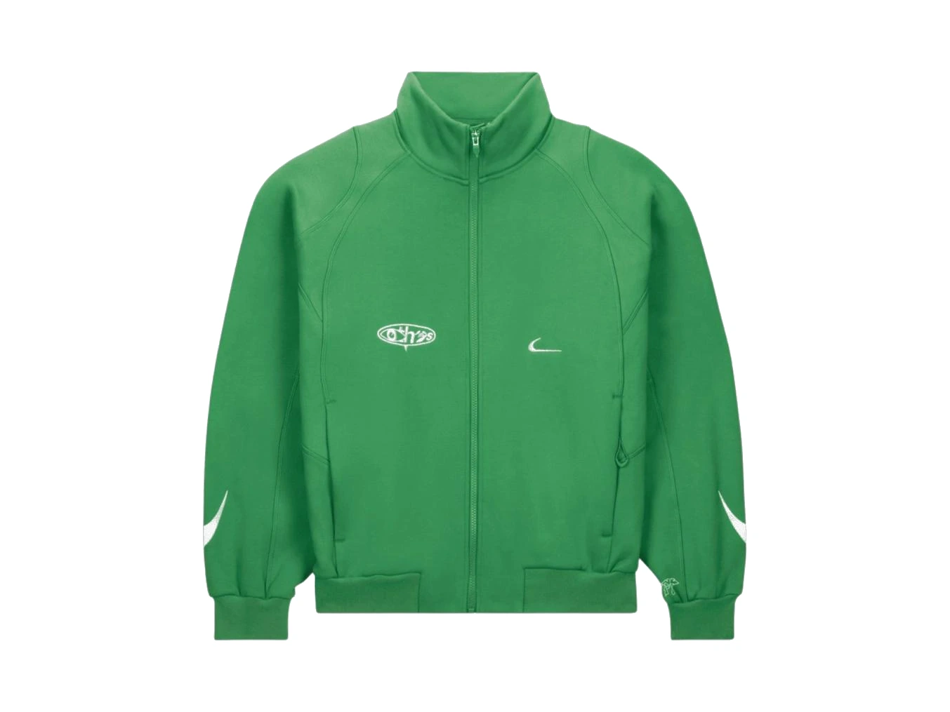 Nike x Off-White Track Jacket Asia
