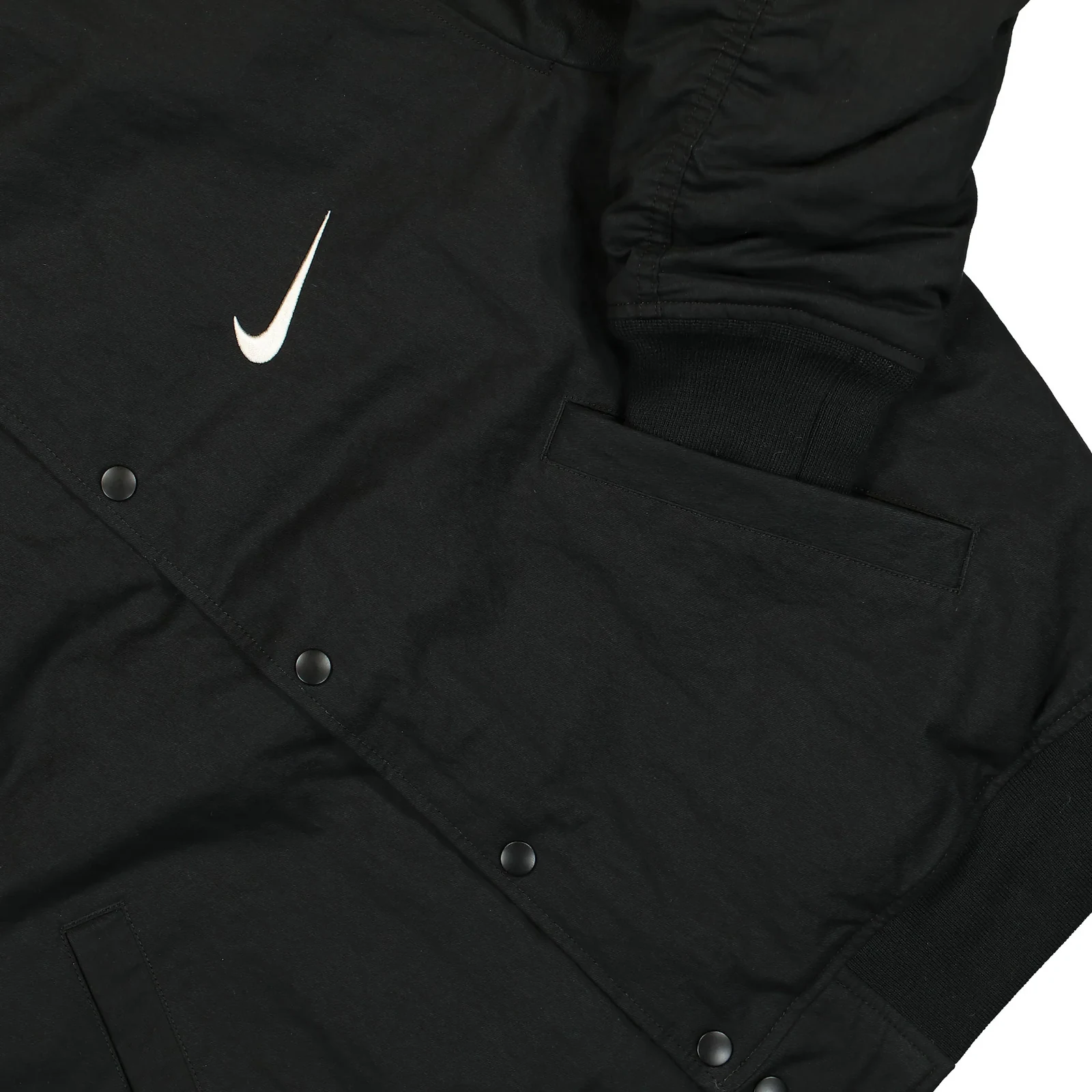 Nike x Stüssy Reversible Jacket