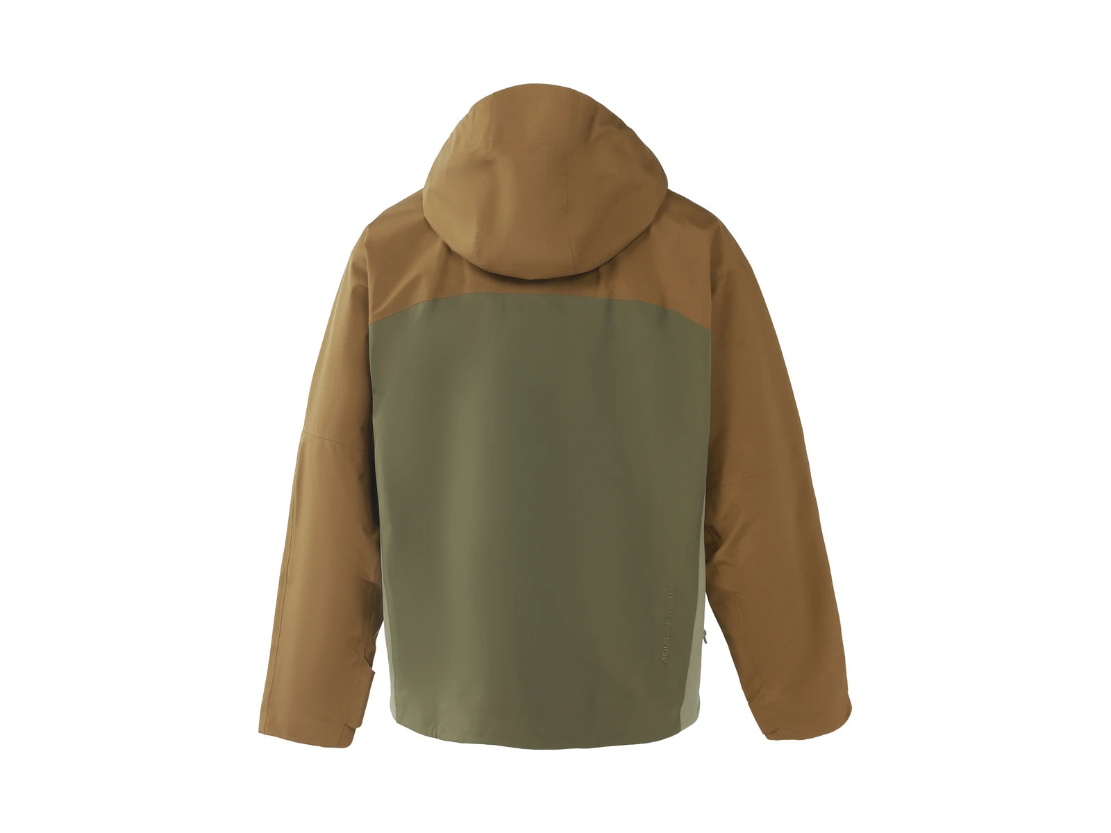 Nike ACG Jackets Rush Umber Hooded