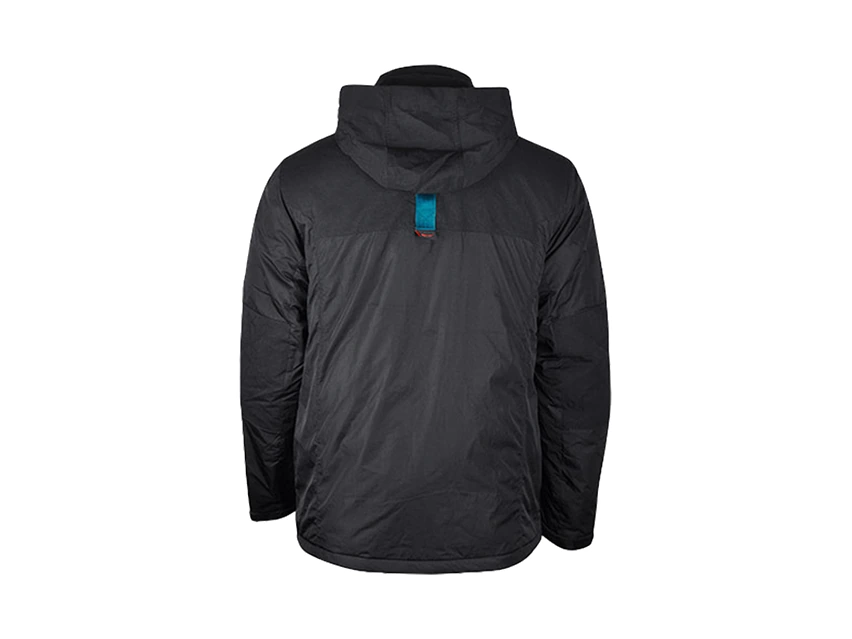 Nike Jackets Black Hooded Moderate