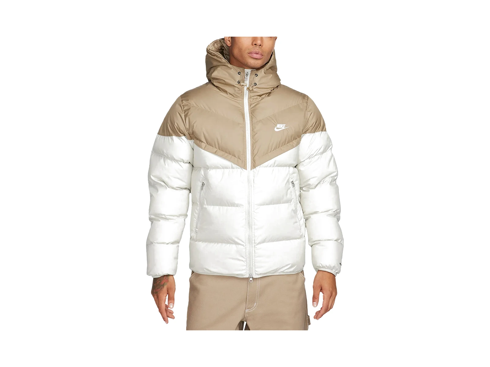 Nike Storm Fit Windrunner Primaloft