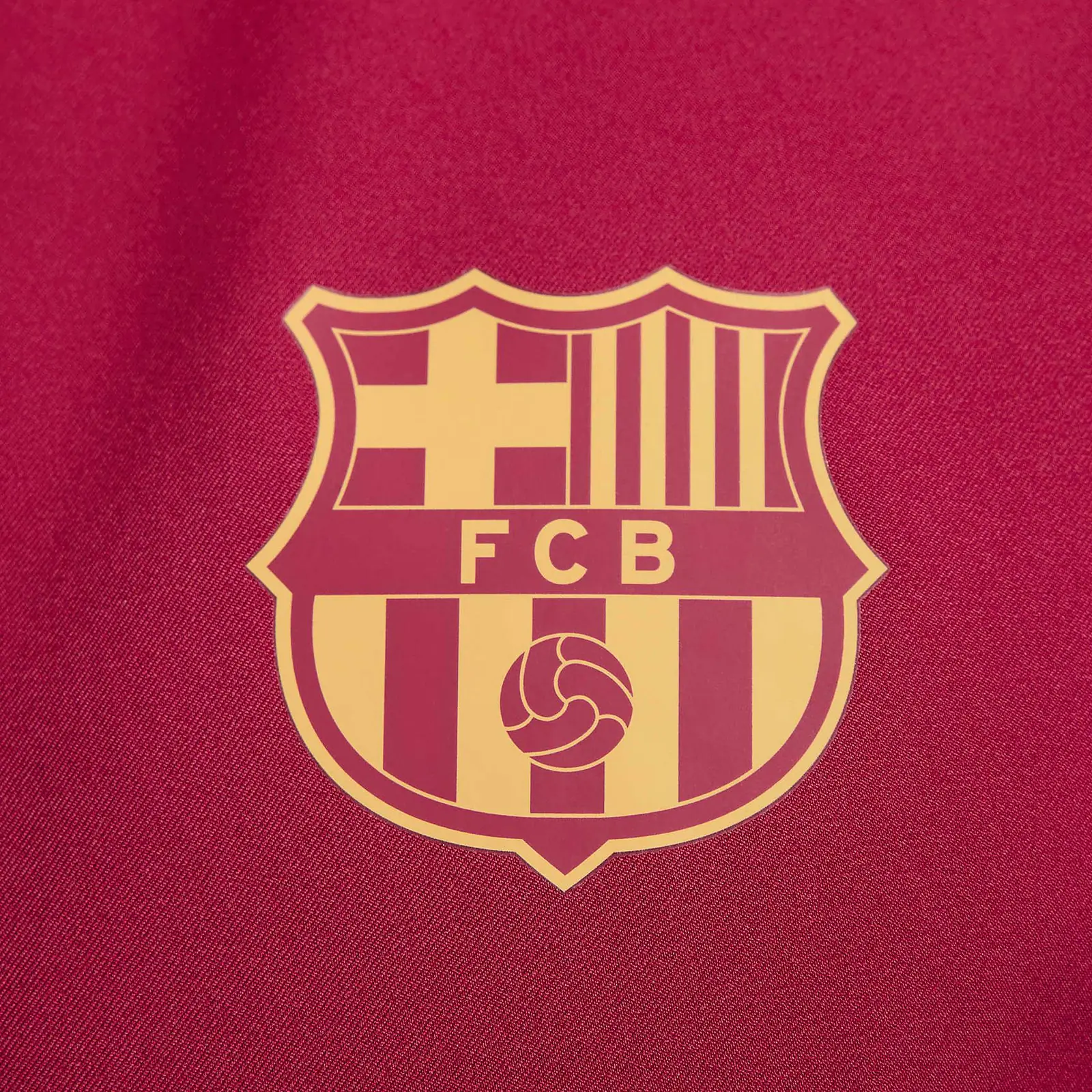 Nike Fc Barcelona Strike Dri-FIT Soccer