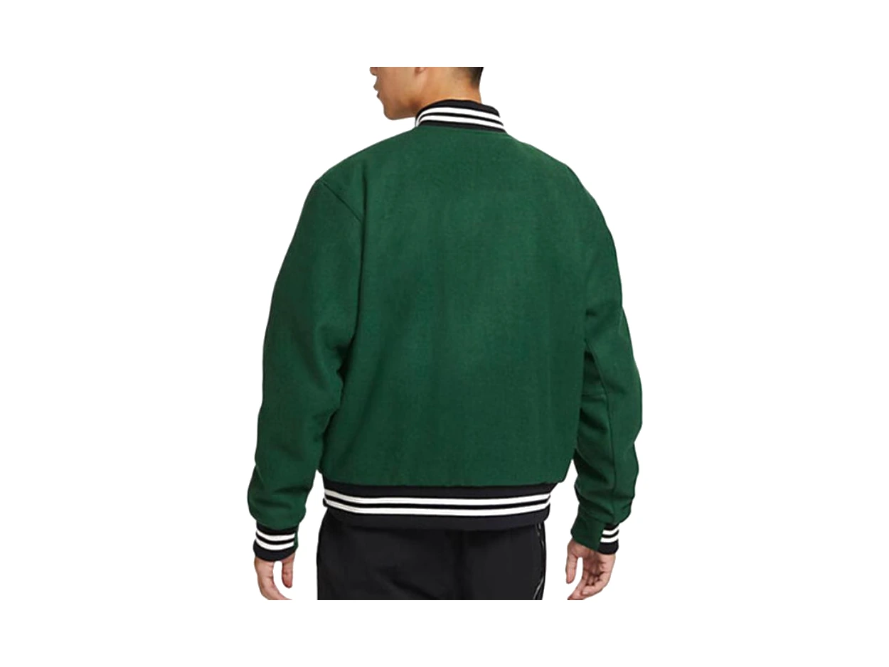 Nike Sportwear Authentics Varsity Jacket