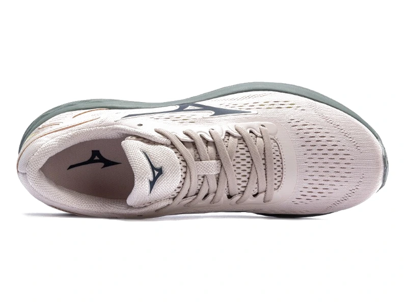 Mizuno RC 01 White/Green