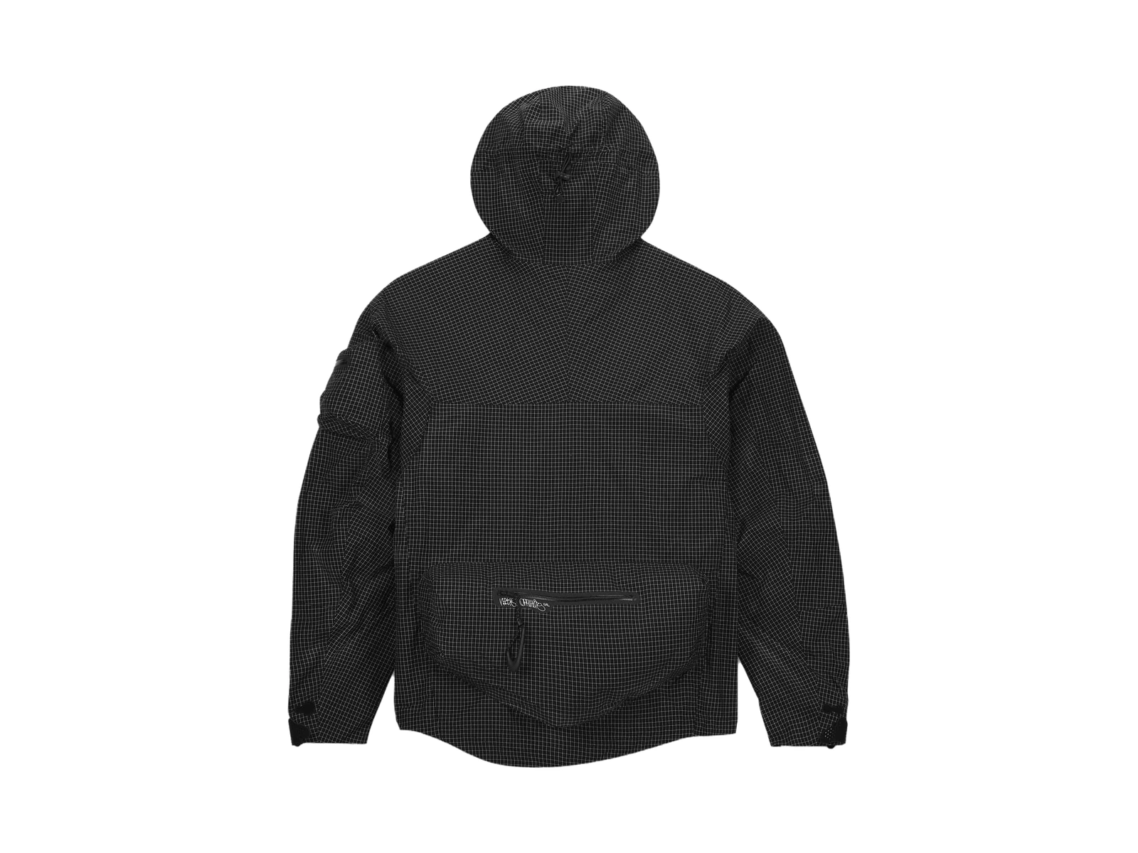 OFF-WHITE x Nike 004 Jacket