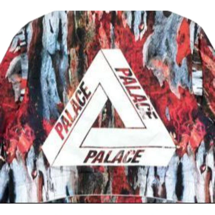 Palace Utility Jacket