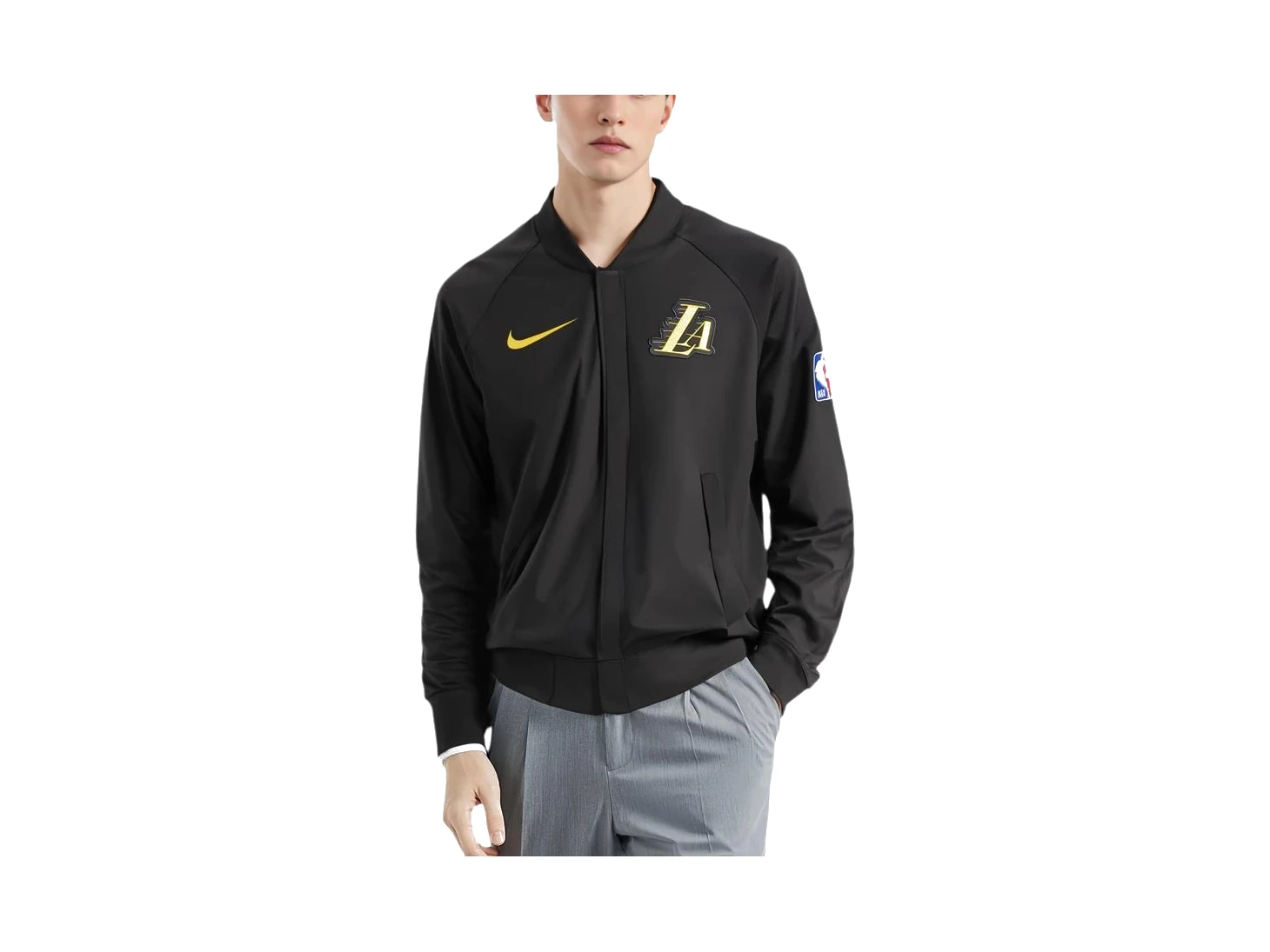 Nike Dri-Fit Showtime City Edition
