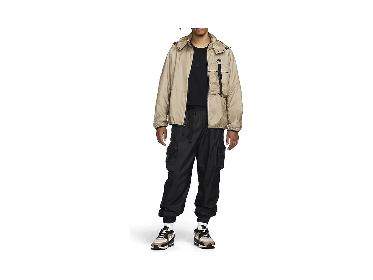 Nike Sportswear Tech Pack Jacket Khaki