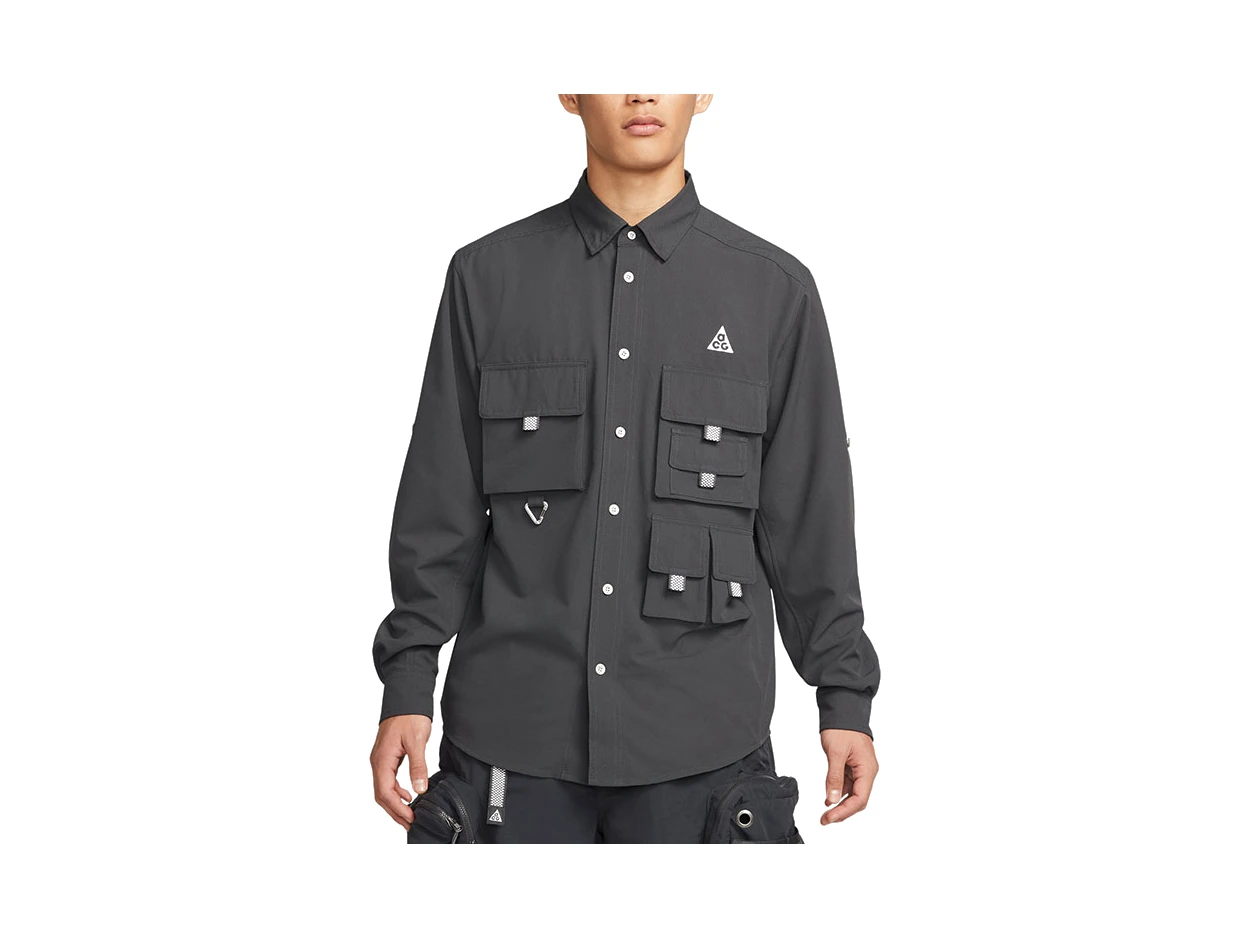 Nike ACG Jacket Navy Blue