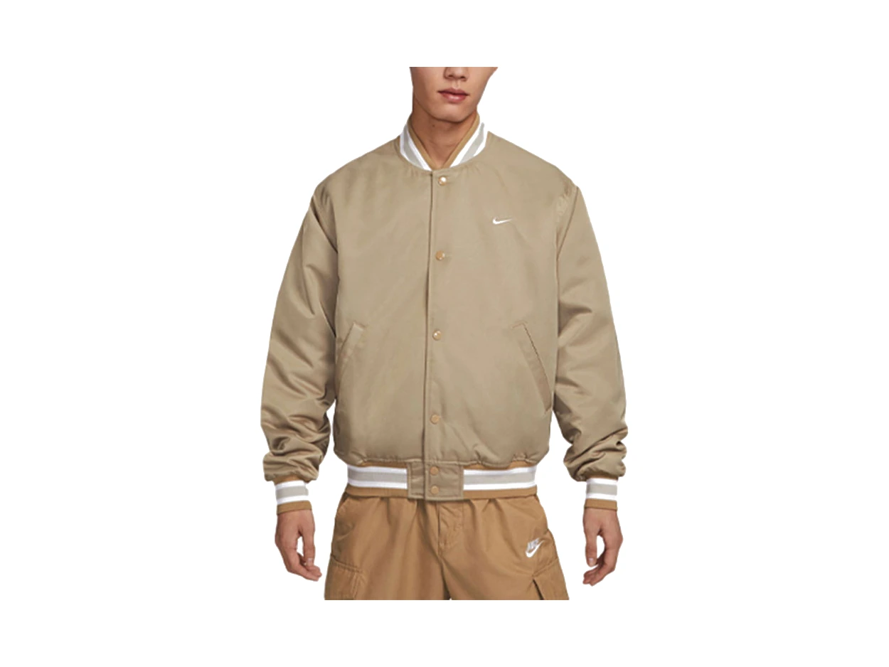 Nike Sportswear Authentics Dugout Jacket