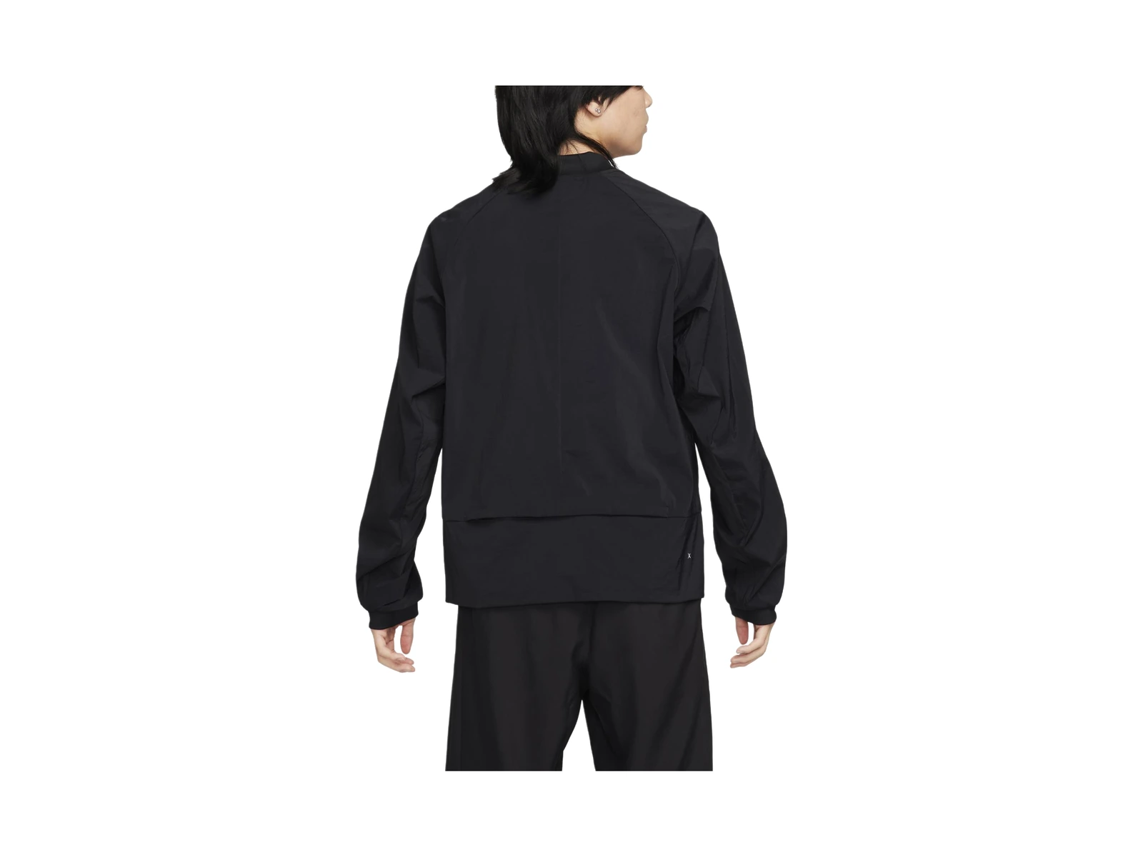 Nike Axis Jackets & Coats Black