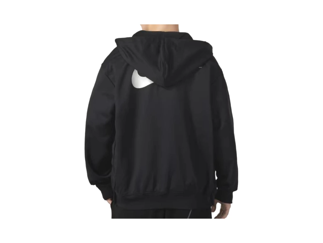 Nike Jackets & Coats Black