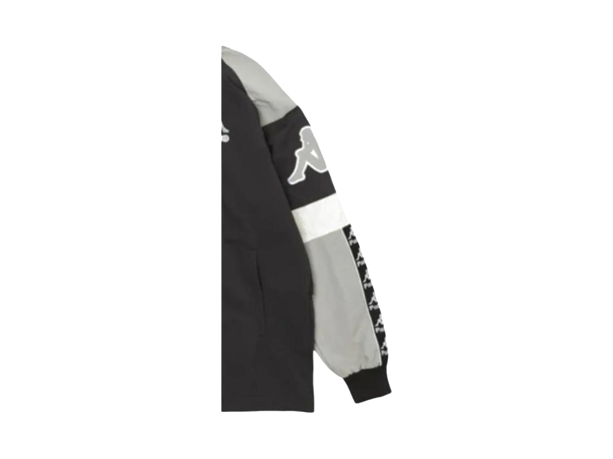 Palace x Kappa Warm Up Jacket