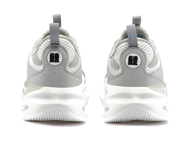 Mizuno Koi 1.5 White/Grey