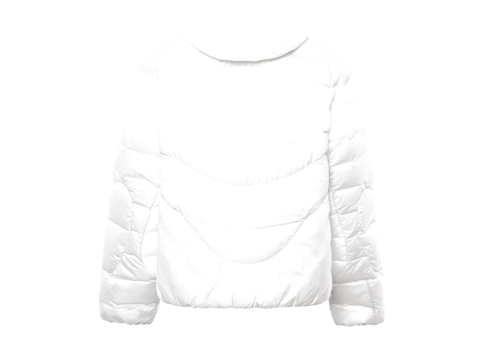 Nike Jackets Sail White Hooded