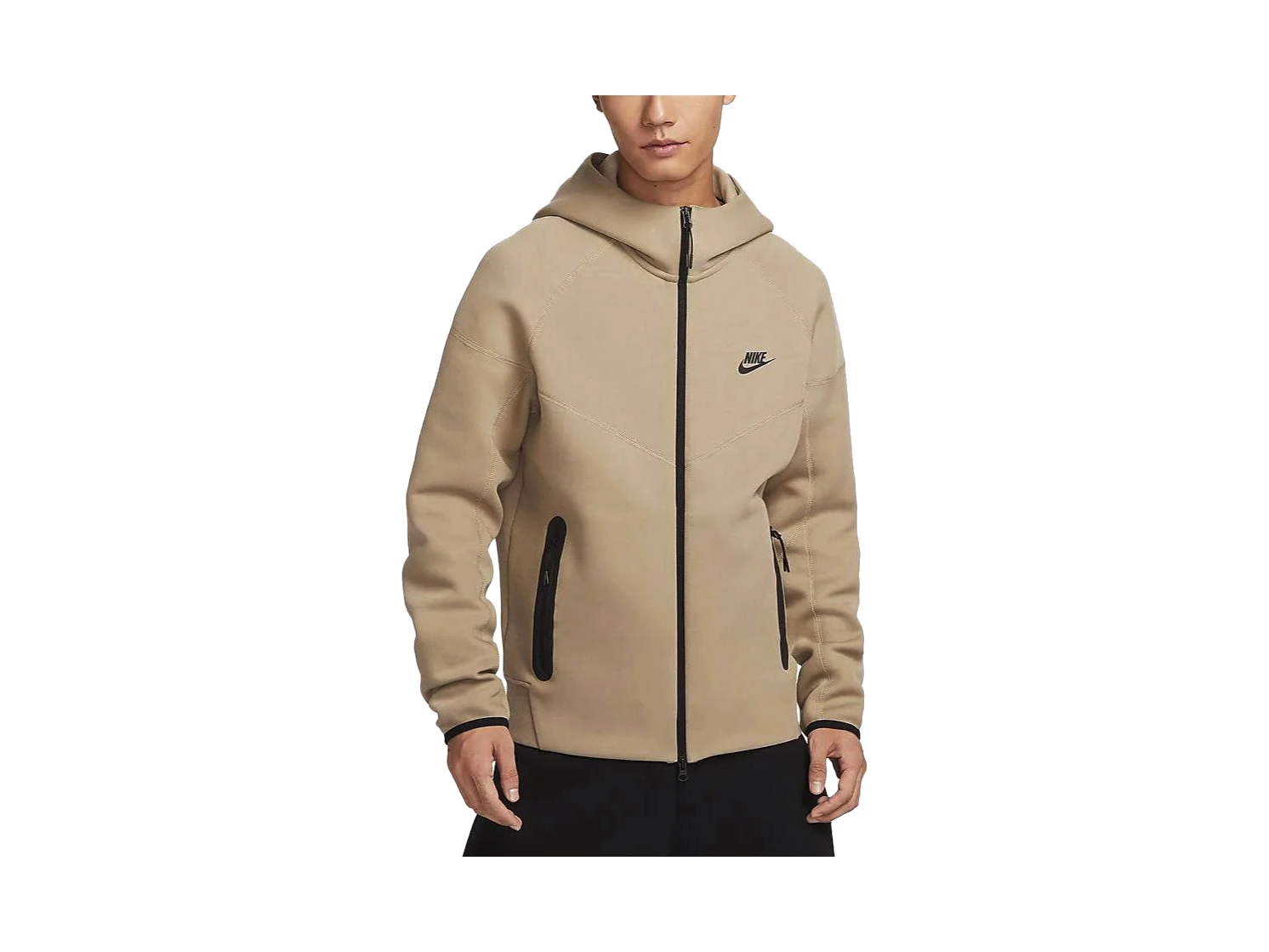 Nike Sportswear Tech Fleece Reimagined