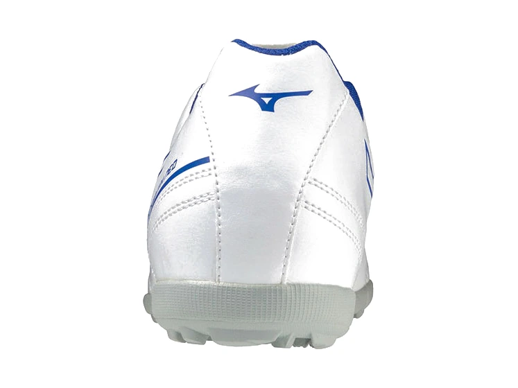 Mizuno Monarcida White Grey Blue