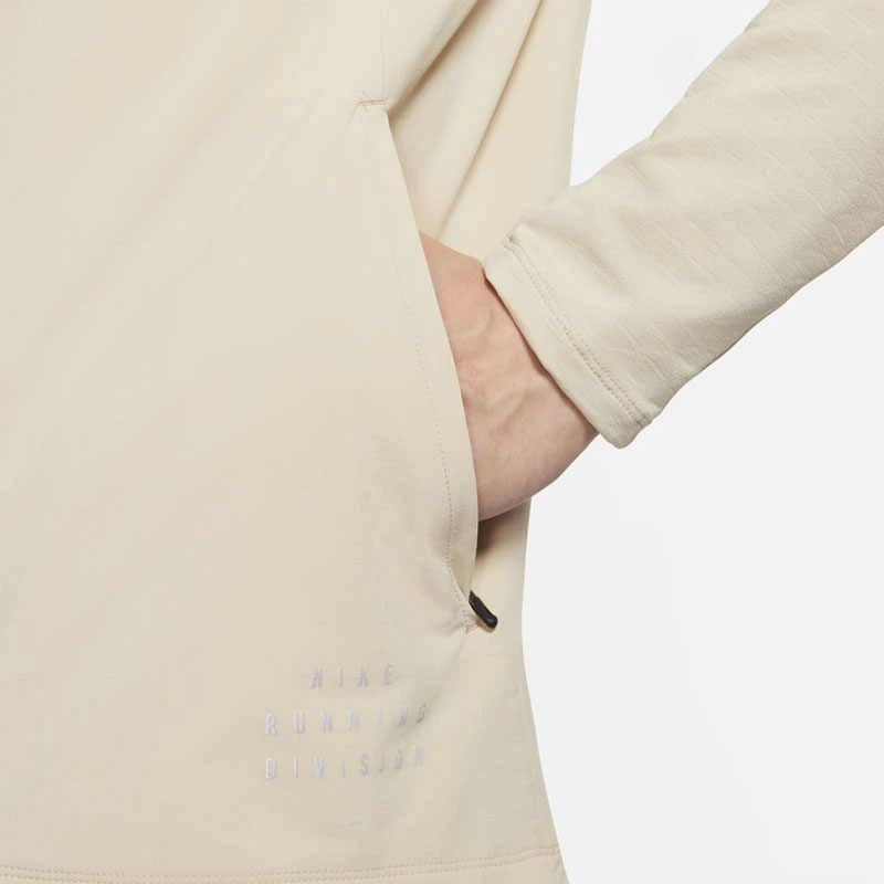Nike Jacket Rattan Yellow