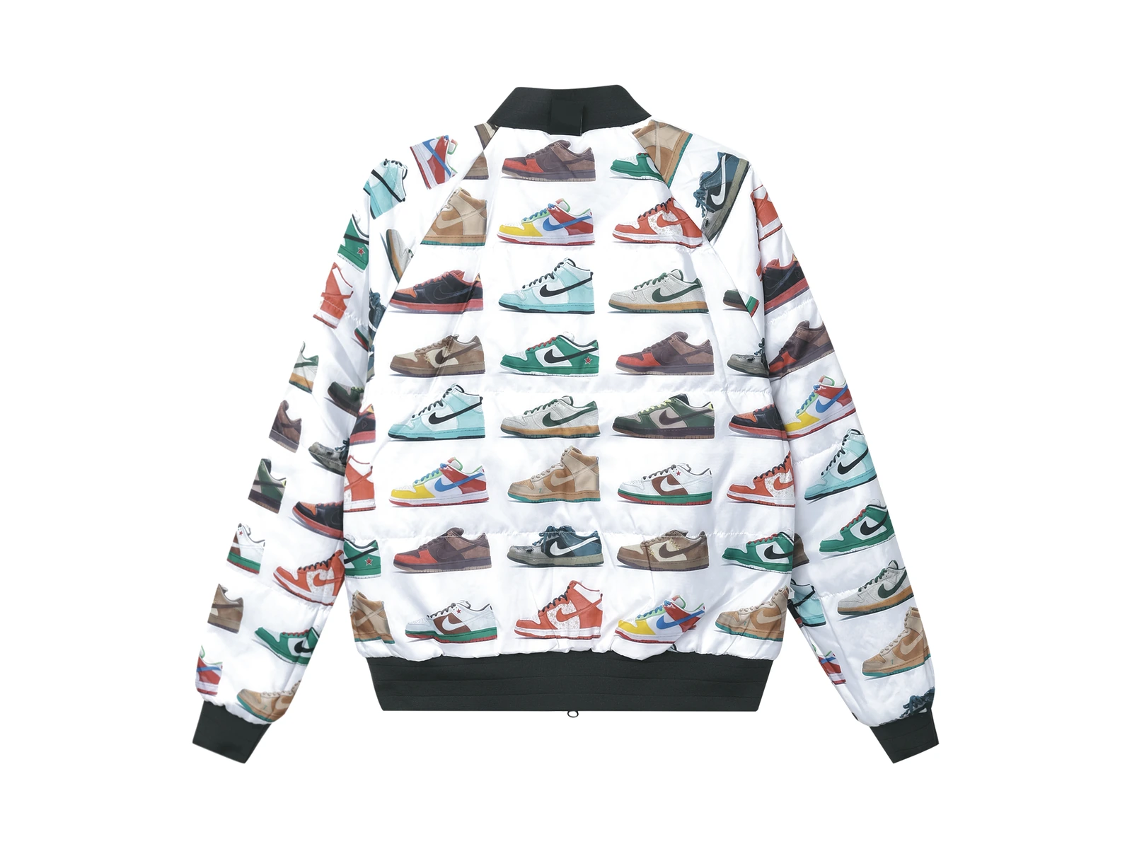 Nike SB Iso Dunk Jacket