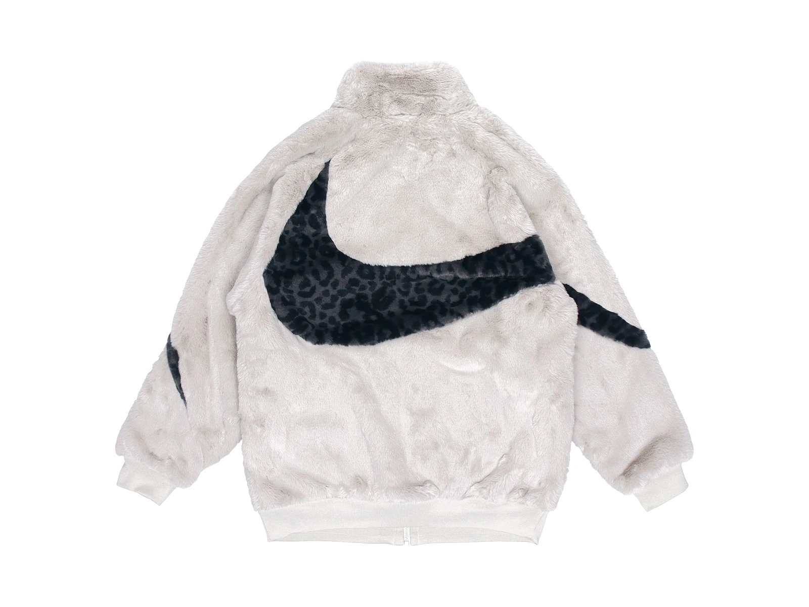 Nike Sportswear Jacket Spring White