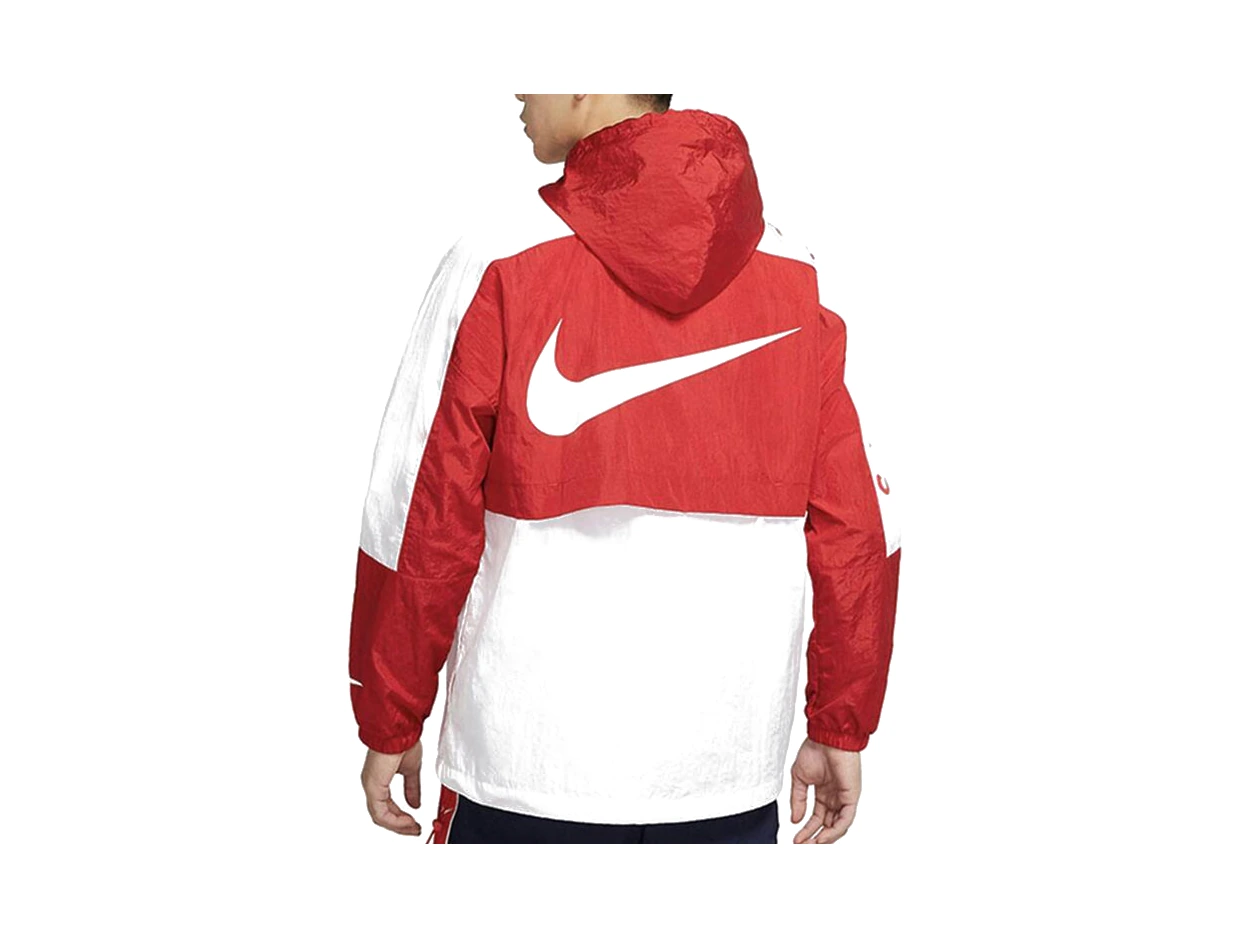 Nike Sportswear Swsh JKT Jacket WVN