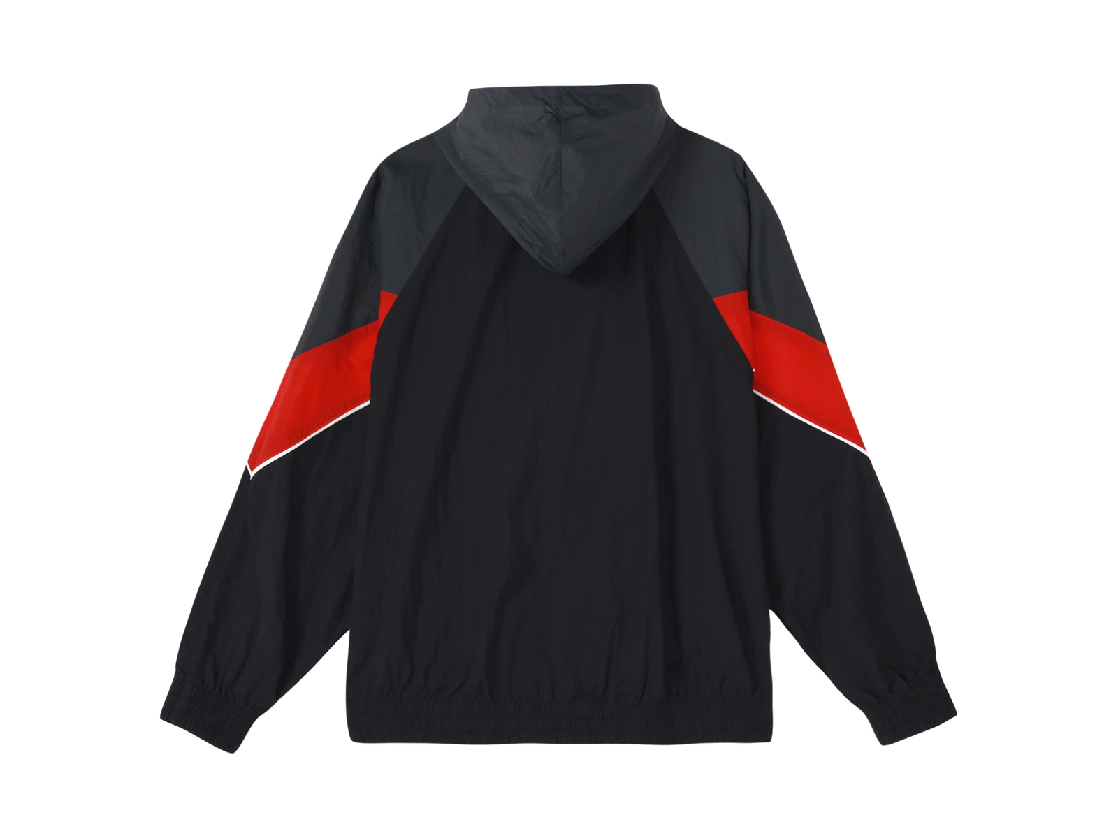 Nike Jackets Gray Hooded Moderate Other