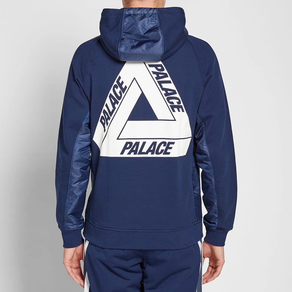 Palace Adidas French Terry Hoodie