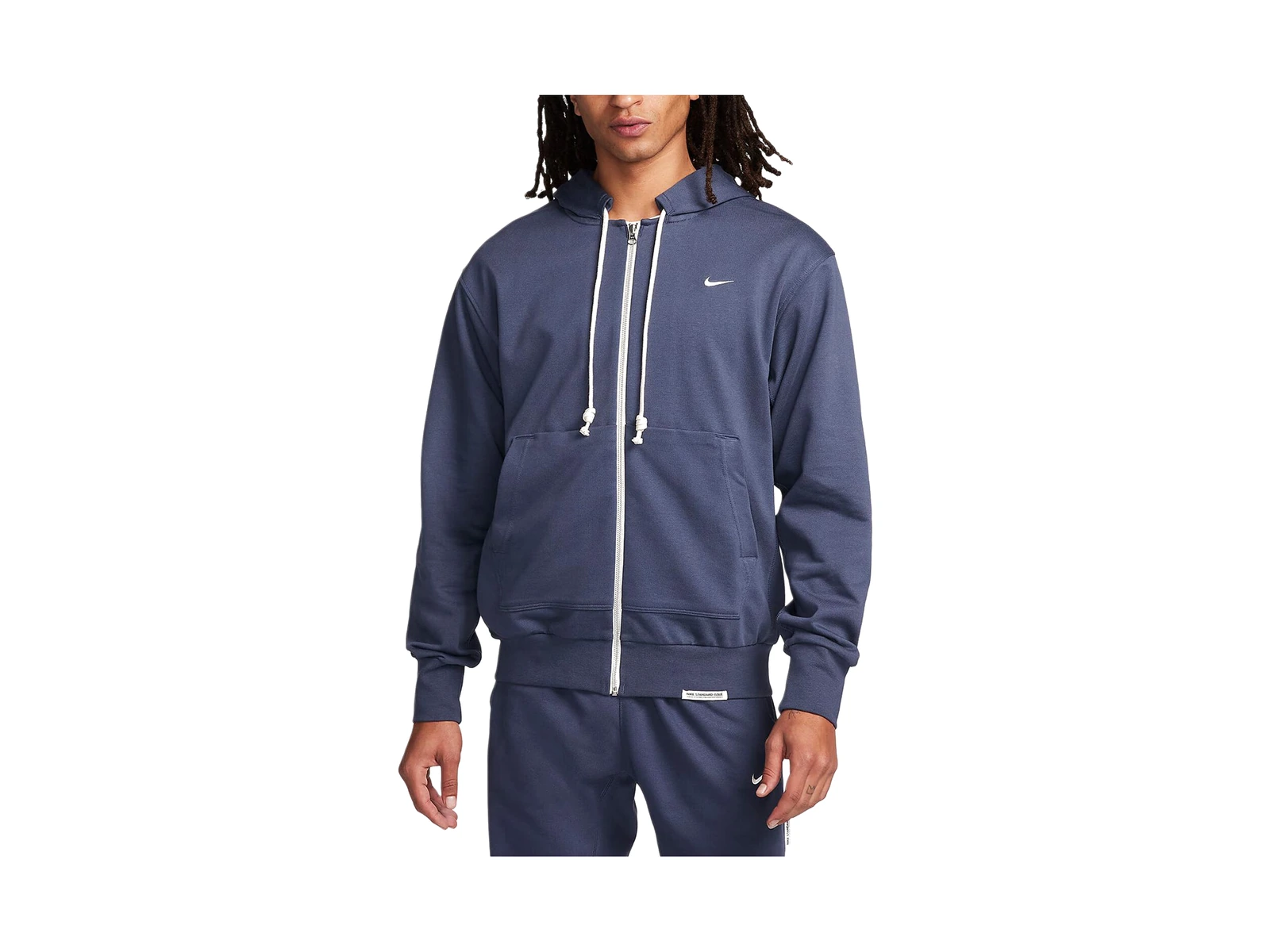 Nike As M Nk Df Std Issue Fz Hoodie