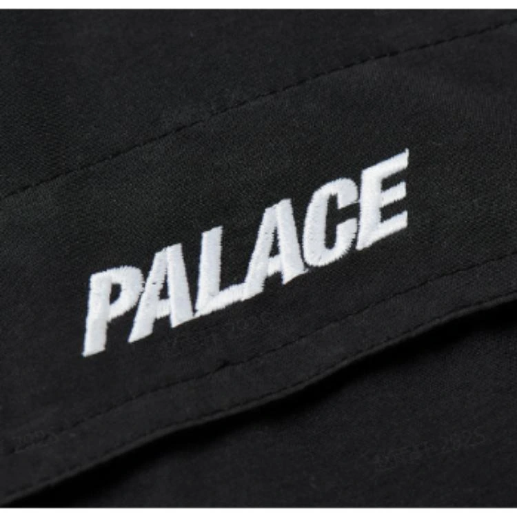 Palace Double Zip Jacket