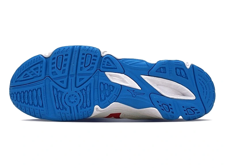 Mizuno Cyclone Speed CN Textile,