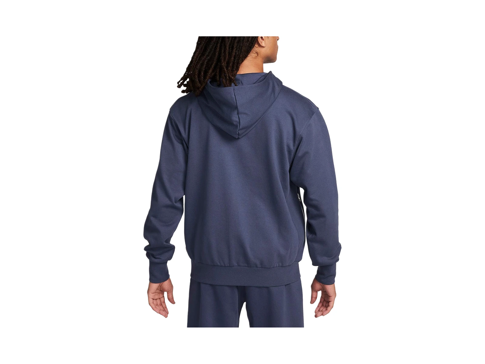 Nike As M Nk Df Std Issue Fz Hoodie