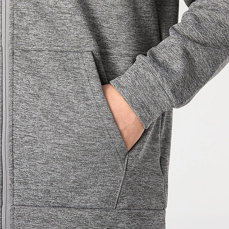 Nike Therma Sports Open Collar Training